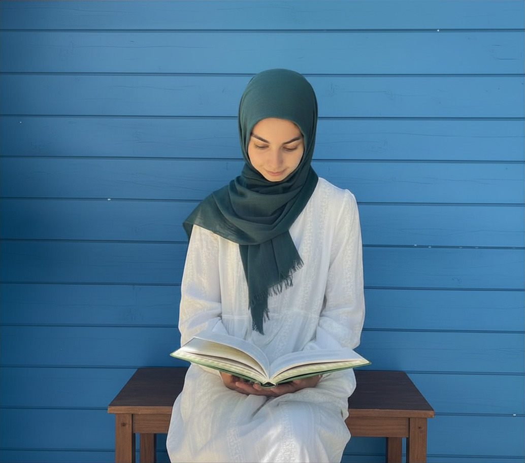 Mindful Muslim Reader Uroosa Jalal Sammer Lashin Mindful Muslim Reader