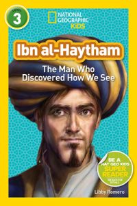 Ibn al-Haytham book review
