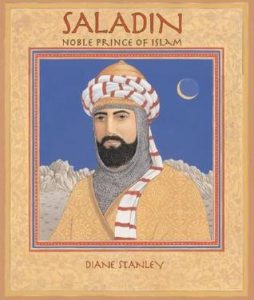 Saladin Mindful Muslim Reader Book Review