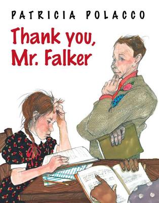 thank you mr falker mindful muslim reader book recommendation patricia polacco