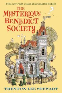 Mysterious Benedict Society Book 1 Series Mindful Muslim Reader Book Recommendation