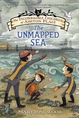 The Unmapped Sea