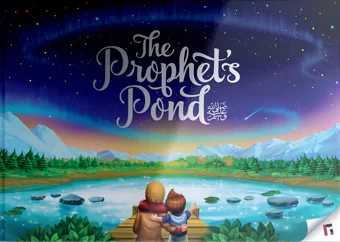 The Prophet's Pond book review mindful muslim reader