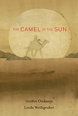 The Camel in the Sun book review