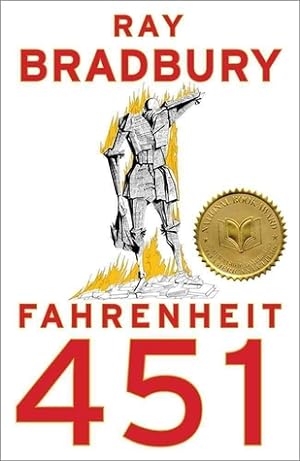 Fahrenheit 451 Mindful Muslim Reader recommends
